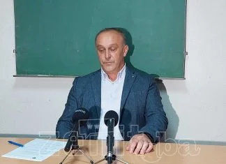 Hukić: Plaća kasni zbog smanjene proizvodnje i blokade računa RMU Zenica Direktor RMU Zenica Mensur Hukić