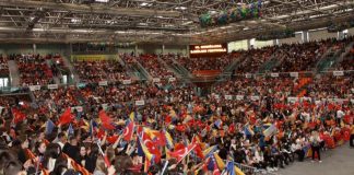 Djeciji Festival Zenica Foto