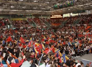 U Zenici održan 10. Dječiji festival (FOTO) Djeciji Festival Zenica Foto