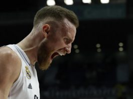 Dzanan Musa Real Madrid