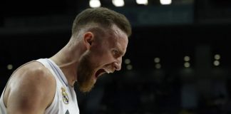 Dzanan Musa Real Madrid