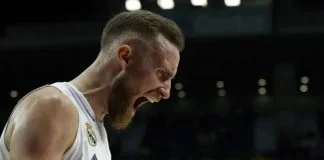 Dzanan Musa Real Madrid