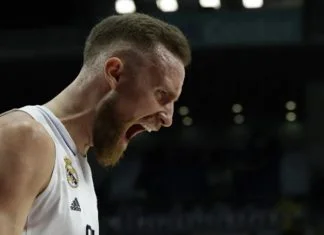 Dzanan Musa Real Madrid