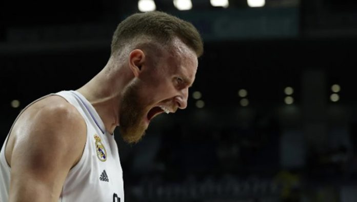 Dzanan Musa Real Madrid