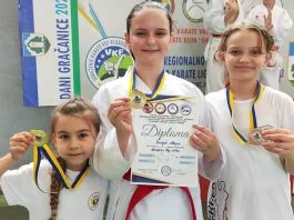 Ejna Bešo I Merjem Bošnjak Perfekt