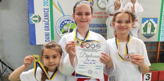 Ejna Bešo I Merjem Bošnjak Perfekt