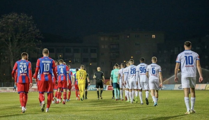 FK Borac