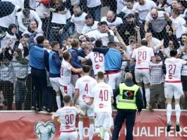 Gol Cuze Zrinjski Velez Finale Kupa BiH 2 750x501