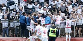 Gol Cuze Zrinjski Velez Finale Kupa BiH 2 750x501