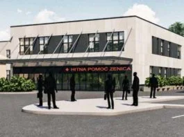Hitna Pomoć Zenica