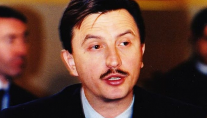 Irfan Ljubijankić