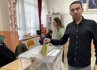 Otvorena birališta u drugom krugu predsjedničkih izbora u Turskoj Izbori U Turskoj