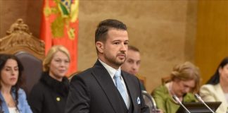 Jakov Milatović