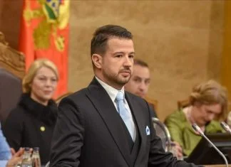Jakov Milatović
