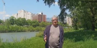 Josip Dujmovic Zenica