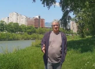 Josip Dujmovic Zenica