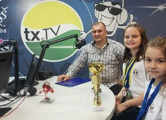 Bošnjak: Nastup za reprezentaciju BiH je historijski uspjeh našeg kluba (AUDIO) KK Perfekt U Studiju Radija ZENIT