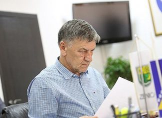Kasumovic Dogovor Sa RMU Zenica