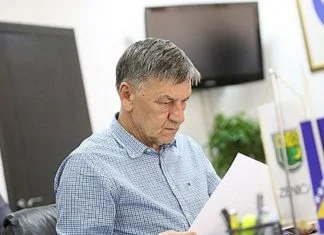 Kasumovic Dogovor Sa RMU Zenica