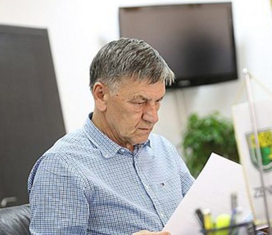 Kasumovic Dogovor Sa RMU Zenica