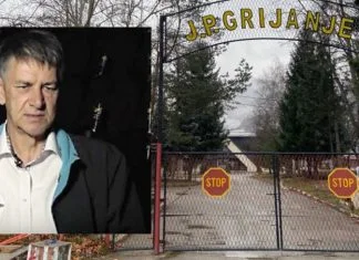Zašto su uvećani aprilski računi: Gradonačelnik Kasumović i JP Grijanje prevarili Zeničane Kasumovic I Grijanje Zenica