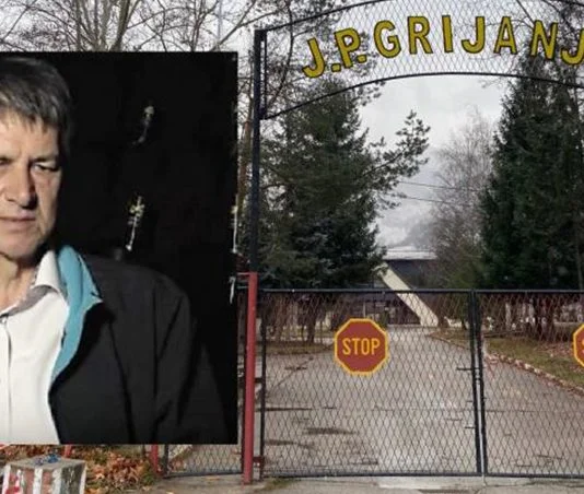Kasumovic I Grijanje Zenica