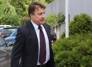 Bivšem direktoru UIO Kemalu Čauševiću potvrđeno 5,5 godina zatvora Kemal Čaušević