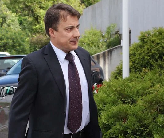 Kemal Čaušević