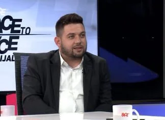 Općinski sud u Sarajevu potvrdio optužnicu protiv Kenana Uzunovića zbog davanja lažnog iskaza Kenan Uzunović