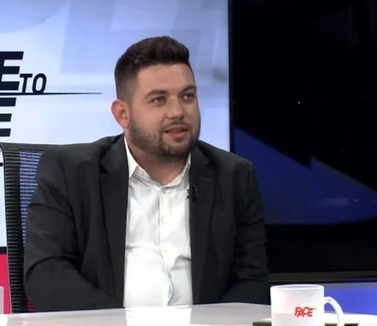 Kenan Uzunović