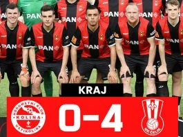 Kolina Celik Foto
