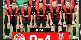 Kolina Celik Foto