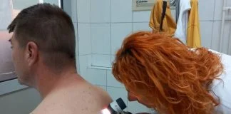Kontrola Melanoma
