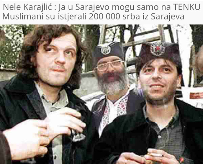 Kusturica I Nele