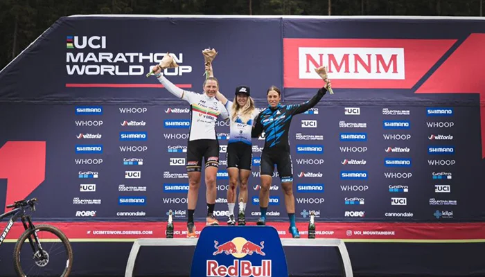 Lejla Njemcevic Ceska Foto