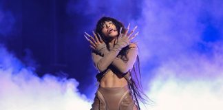 Loreen