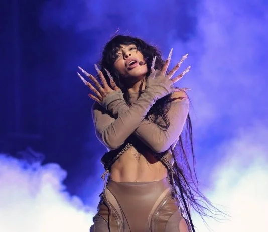 Loreen