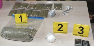 MUP ZDK Crkvice Droga