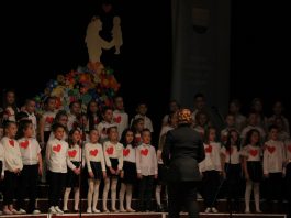 Majcin Dan KSC Zenica