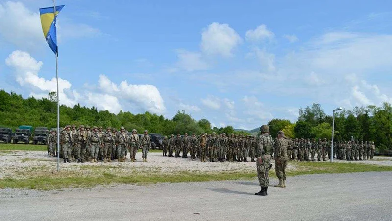 Manjaca Vjezba Trenutni Odgovor