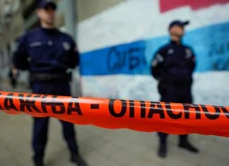 Zvaničnici iz BiH izrazili saučešće zbog tragedije u Beogradu Masakr U Skoli Beograd 1