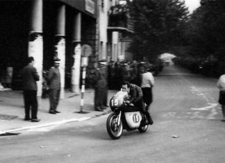 Moto Trke U Zenici