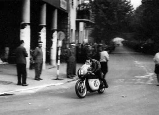 Moto Trke U Zenici
