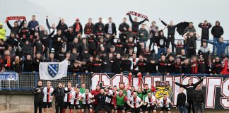 NK Celik Zenica Prvak