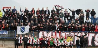 NK Celik Zenica Prvak