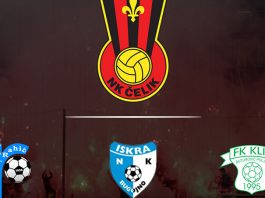 NK Celik Zrijebanje Za Prvu Ligu FBiH