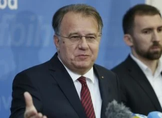 Nikšić: Sadašnji saziv Vlade FBiH je smanjio javni dug Fedracije u odnosu na BDP za otprilike pet posto Nermin Nikšić