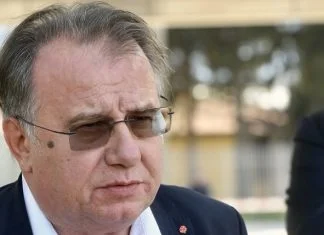 Nikšić: Pismo SNSD-a neozbiljno, šta je sa zločincima na slobodi Nermin Nikšić