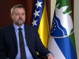 Nermin Ogrešević