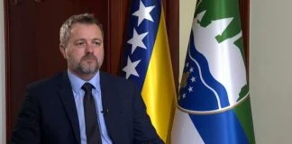 Nermin Ogrešević
